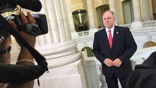 Scalise on Varney calls on the director of OPM to be fired