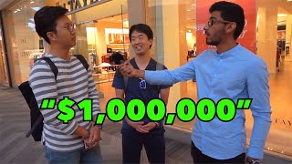 Asking People How Much Money Developers Make