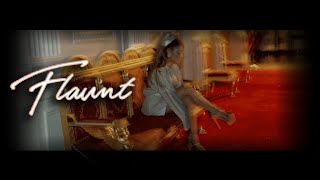 Ariana Grande - Flaunt (Official Music Video) Feat. Timbaland, Keri Hilson \u0026 Nicki Minaj