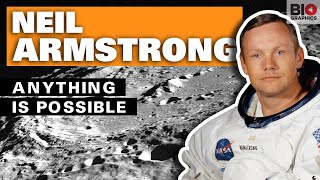 Neil Armstrong: Anything is Possible