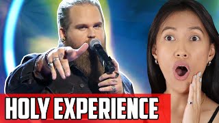 Chris Kläfford  - Take Me To Church Reaction | The Swedish Idol Performance You Been Asking For!