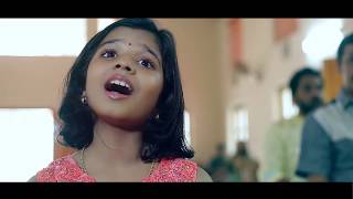 Kunjilam kattinte kaikalil by Shreya Kutty | Latest Christian Album \