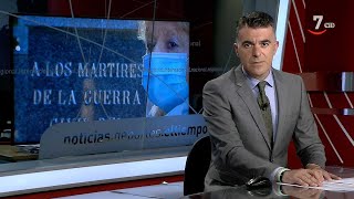 CyLTV Noticias 20.30 horas (12/04/2021)