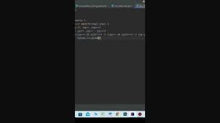 printing the heart using java #short #shorts #shortvideo #trending