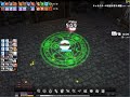 mabinogi_jp peaca higher dungeon 深淵のペッカ上級