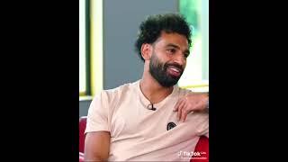 محمد صلاح يتكلم عندما نسي مباره نيوكاسل  هو وارنولند