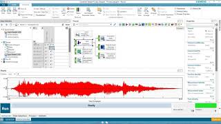 Simcenter Testlab NEO : Process Designer