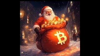 Santa GPUgeeZUS With The  freehash AND MORE???  #MakeMiningGreatAgain