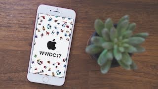What to Expect at WWDC 2017!