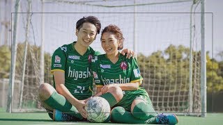 【結婚式　プロフィールムービー】colors千葉県Sさま