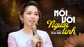 Nói Với Người Tình siêu ngọt ngào với tiếng hát Ngọc Diệu (4K MV)