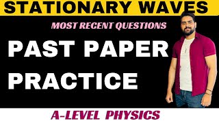 Waves Worksheet | A Level Physics