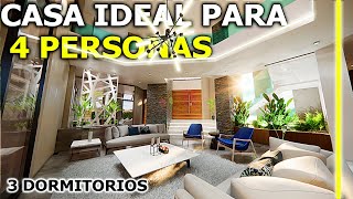 🔴HERMOSA CASA EN ESQUINA CON ALBERCA!!