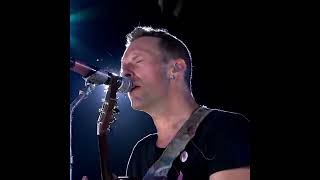 Coldplay - Biutyful (Live in Soldier Field, Chicago) HD
