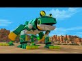 Dinocore Cartoon  Season 1 Episode 2 - 8  The Good Dinosaur  Kids Movies 2024