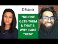 Interviewing A Corporate Banker From Dubai on Why She's LONG Palantir