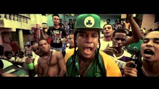 Shelow Shaq Come To My Hood  \u0026 No Me De Cotorra (Video Oficial)