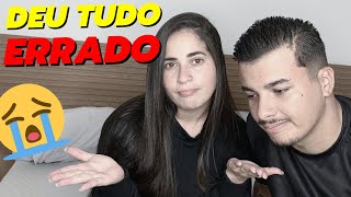 😭 POR QUE VOLTAMOS PARA O BRASIL? 🇧🇷 POR QUE FOMOS EMBORA DE PORTUGAL? 🇵🇹