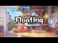 Floating - Alina Baraz ft. Khalid | filous Remix |TikTok