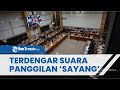 Heboh Suara Panggilan 