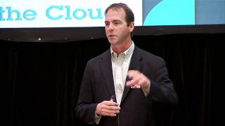 Mike Hogan - Cloud Computing and Green Data Centres