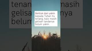 Udah yakin kan? #motivasi #quotesukses #sukses #fyp #short