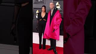 Best And Worst Dressed Grammys 2022 #shorts