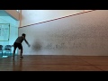 Serious Squash: Attacking Drive Practice