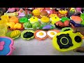 6 minutes satisfying with unboxing hello kitty sanrio kitchen set amazing house kitchen set asmr