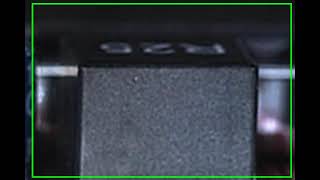 A Closer Look at Repetitive Shock Vibration
