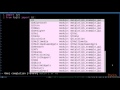 Learning Python Data Analysis : Introducting PyQT and MatplotLib | packtpub.com