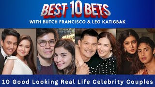 10 Good Looking Real Life Couples | Best 10 Bets