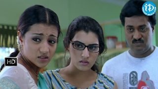 Nuvvostanante Nenoddantana Movie - Jaya Prakash Reddy, Tanikella Bharani, Nanditha Comedy Scene