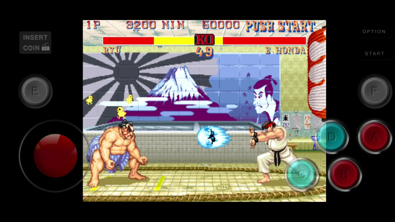 Street Fighter 2 Game | How To Play Street Fighter 2 Game Play Online ...