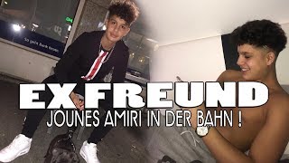 Jounes Amiri Zug