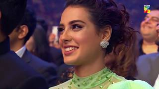 Best Moments | Grand Opening Of Kashmir 7th HUM Awards | Ali Rehman Khan & Mikaal Zulfikaar | HUM TV