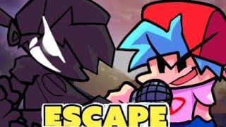 fnf corruption mod memory/leak recreation v1