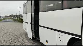 6786, Neoplan N312, Peterbus video 3