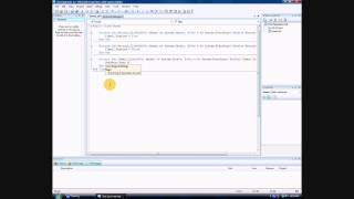 How to make a Chat Spammer for Habbo in Visual Basic 2008