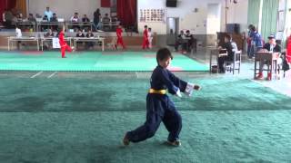 雲林國小國術金少林連環拳20140410143530