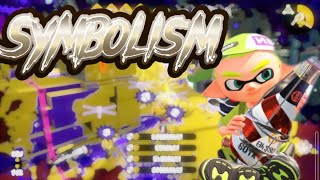 神プレイ・オールキル集×Symbolism【Splatoon2】「Kill collection」 #すぷらとぅーん2 #キル集 #ncs