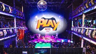 Play NYC 2017 Recap!