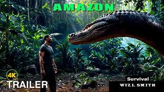 New Amazon Showdown Trailer