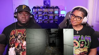 Kidd and Cee Reacts To 6 Most Disturbing Abandoned Building Encounters Caught on Camera