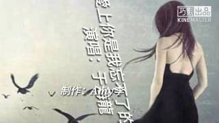 《愛上你是我忘不了的痛》 演唱：于海龍 歌词版MV