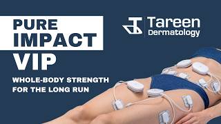 What is Pure Impact VIP?