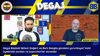 DEGAJ | Mourinho’nun açıklamaları.. x Fenerbahçe’nin Avrupa macerası devam ediyor!