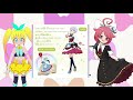 【夢逆ゆいな u0026真園あきら】アイカツプラネット！2弾、前夜祭【vtuber】