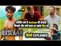 Ruslaan (2024) Movie Explained in Hindi | Ruslaan Movie ending explained in Hindi