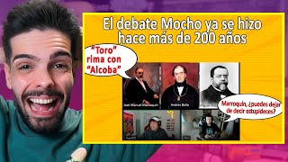 😂EL BOHEMIO EDUCÓ a RODRIGO QUESADA por NAVAS y las DISONANTES😂 🔥30 MINUTOS de FACTOS🔥